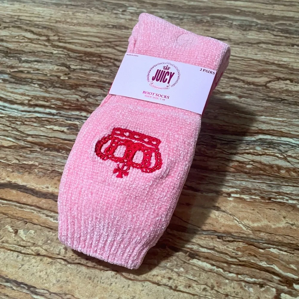 Juicy Couture